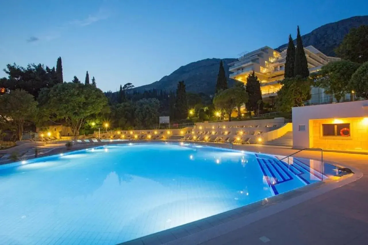 Photo - Maistra Select Mlini Hotel