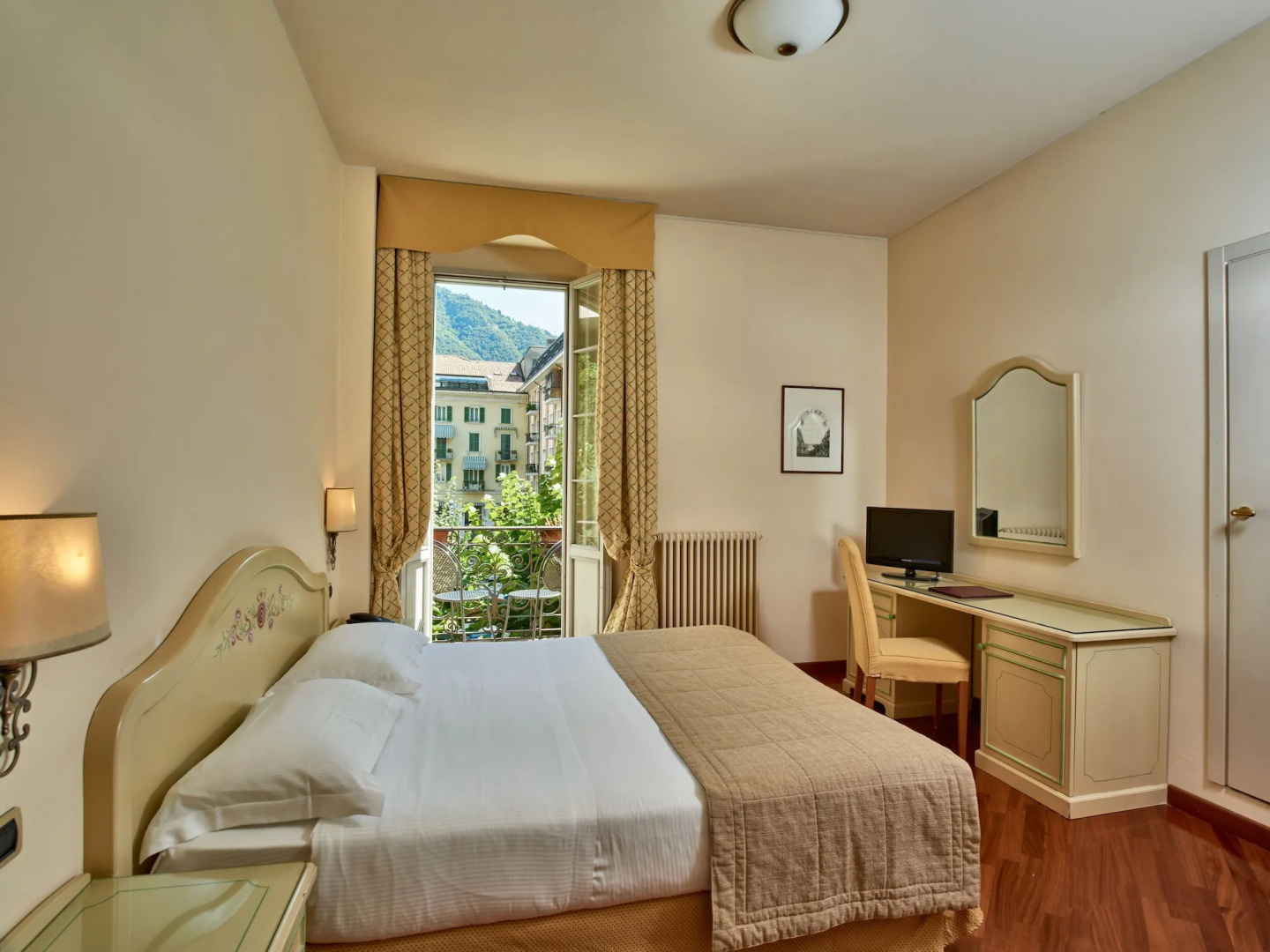 Foto - Hotel Centrale