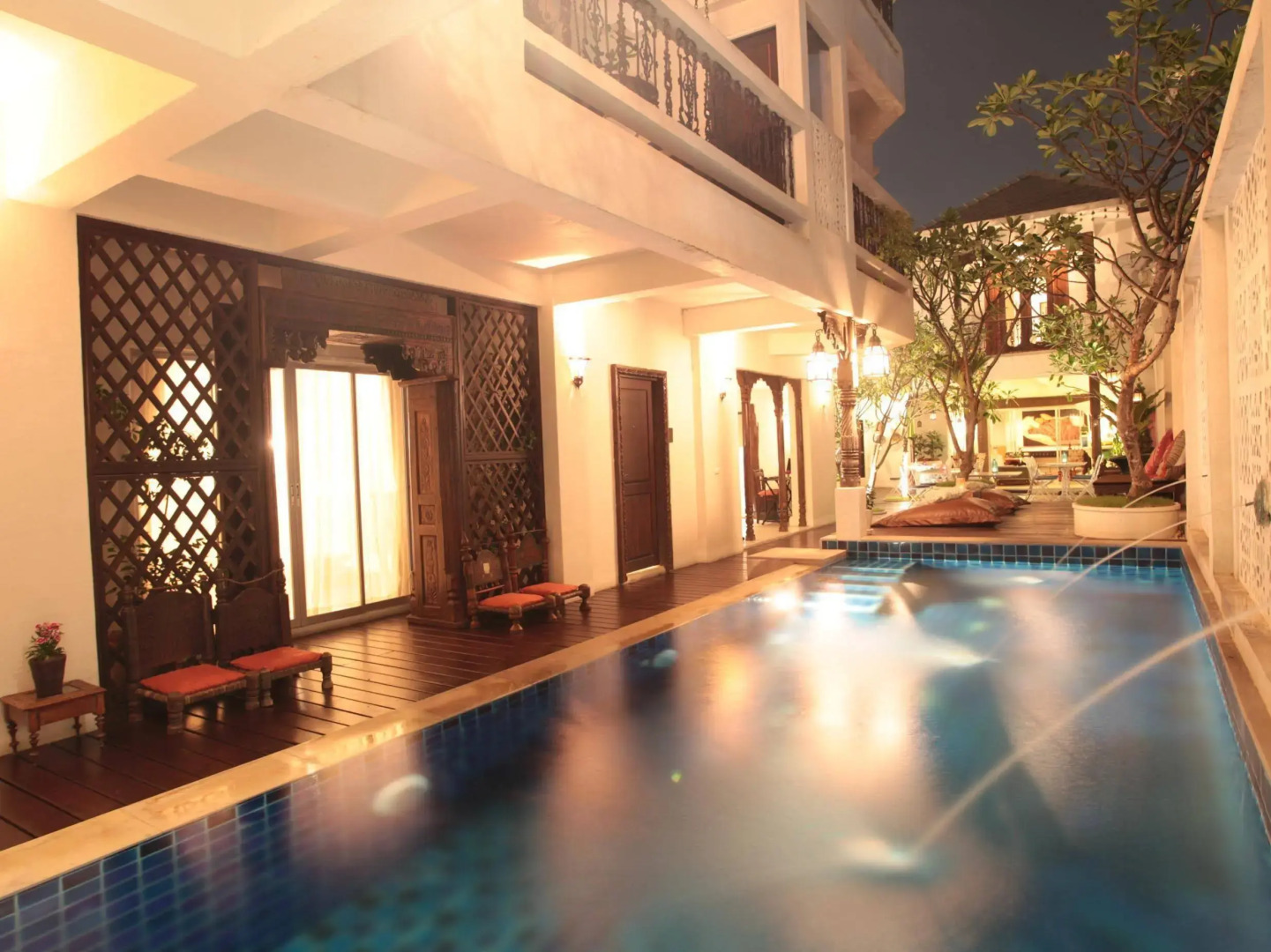 Photo - At Niman conceptual Home chiangmai