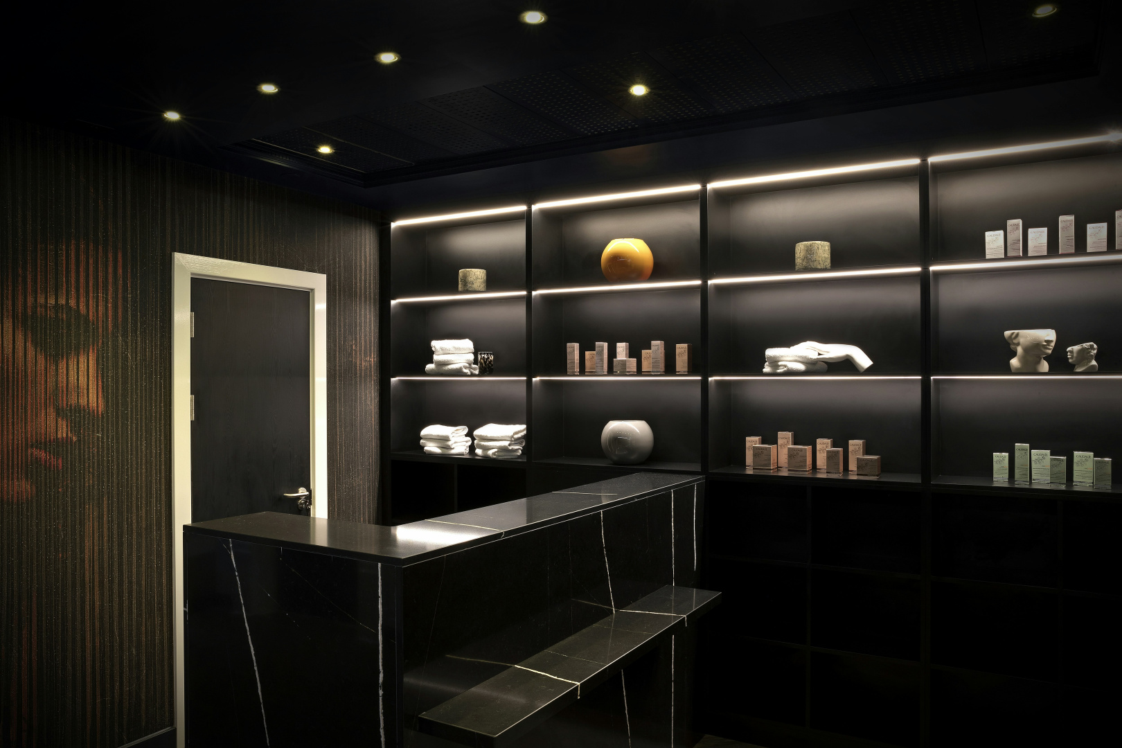 Photo - Jurys Inn London Holborn