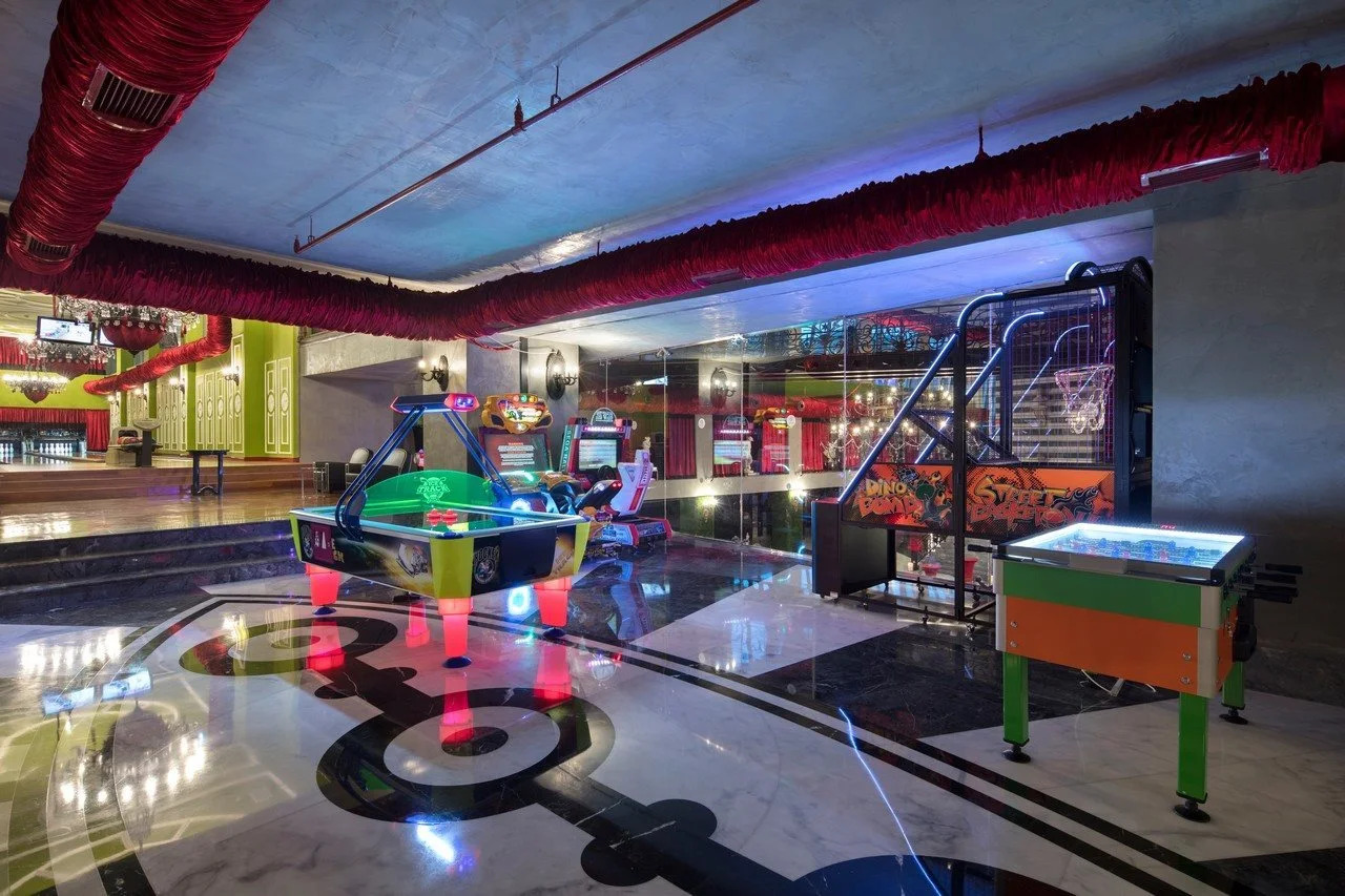 Foto - Selectum Luxury Resort Belek