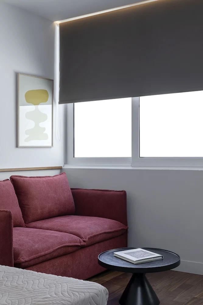 Foto - The Athenians Art Apartments