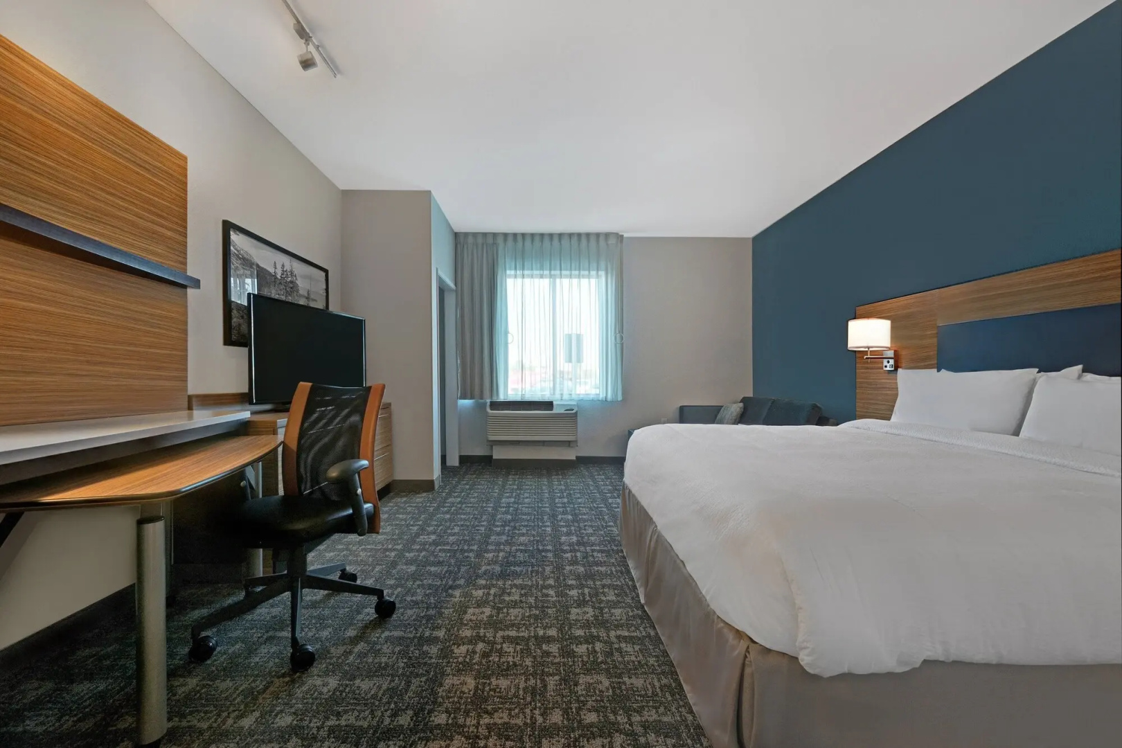Foto - TownePlace Suites Sacramento Airport Natomas
