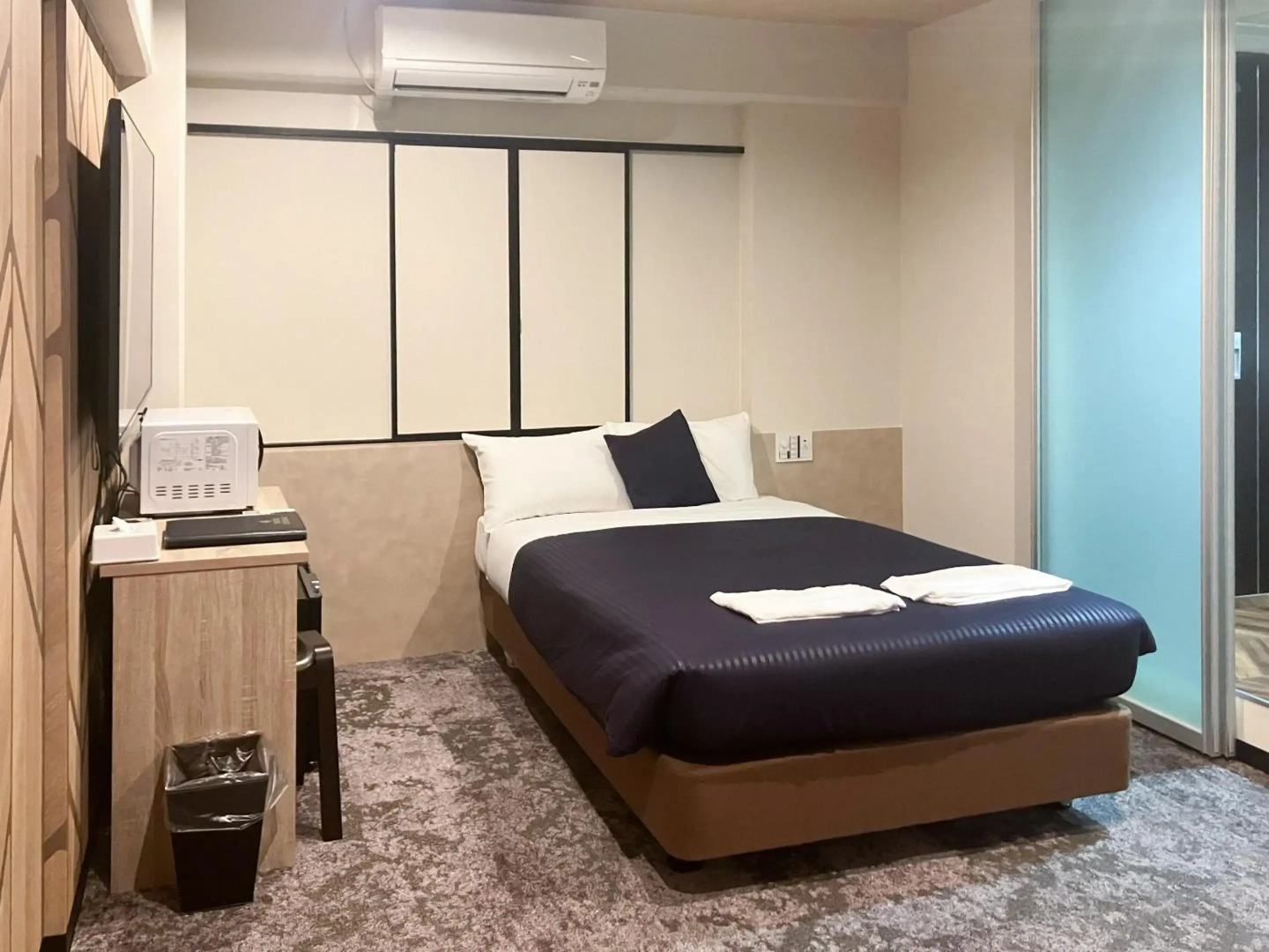 Photo - HOTEL LiVEMAX BUDGET Naha