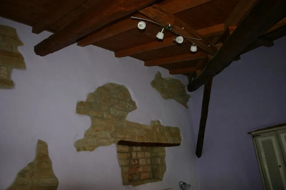 Photo - Sa Domu de sa Contissa