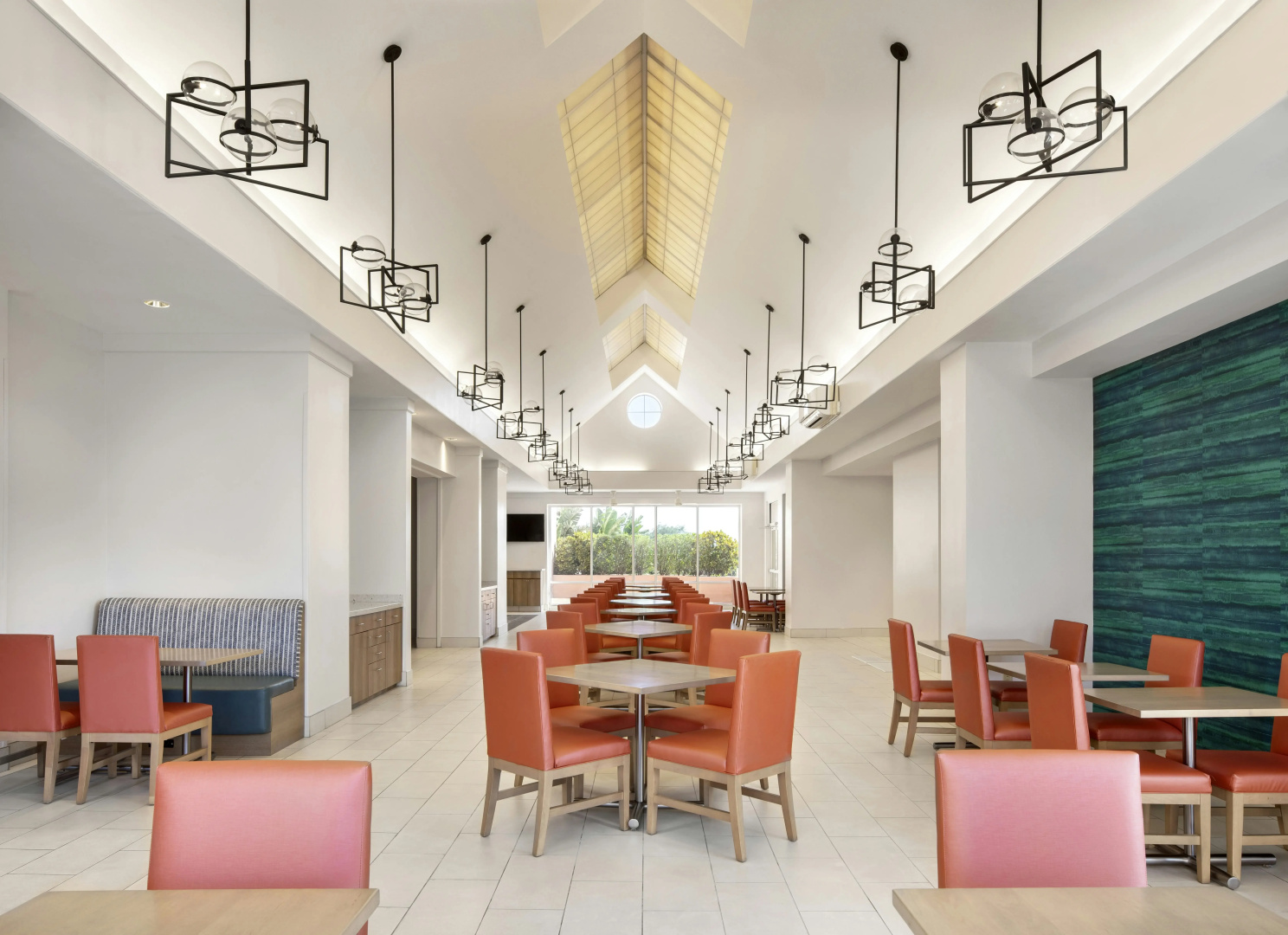Foto - Embassy Suites By Hilton Tampa Airport Westshore