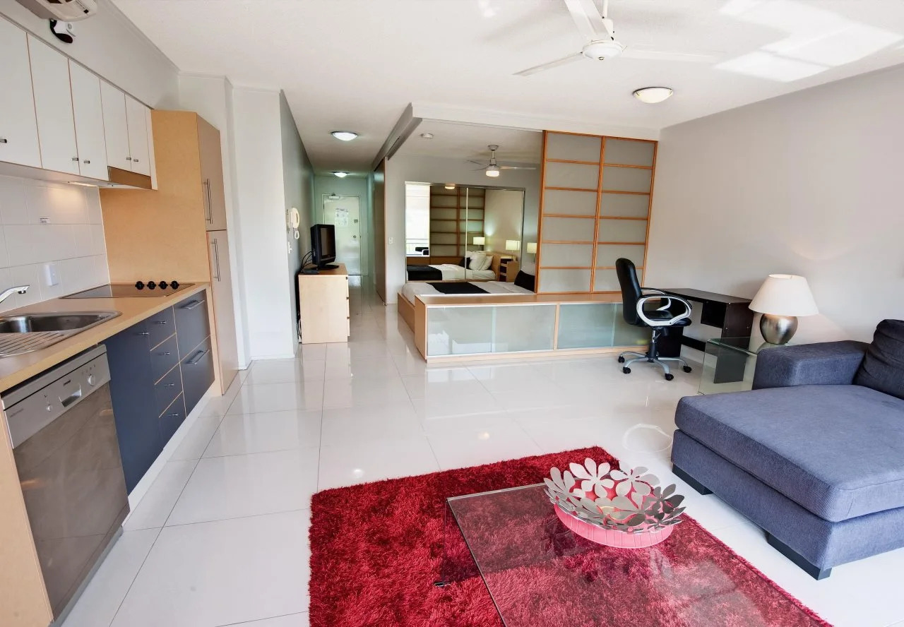 Foto - The Docks On Goodwin