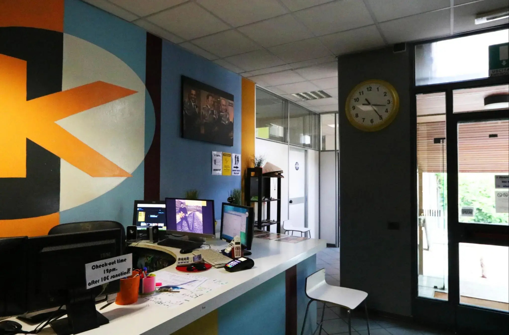 Photo - Koala Hostel