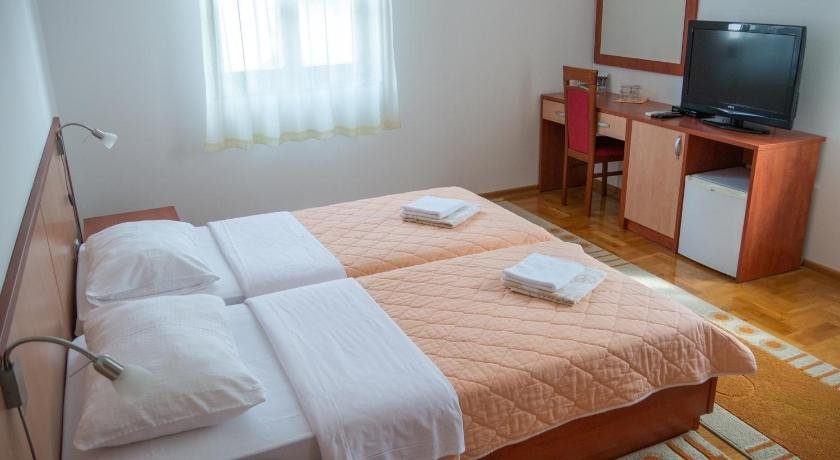 Hotel Porto Bello