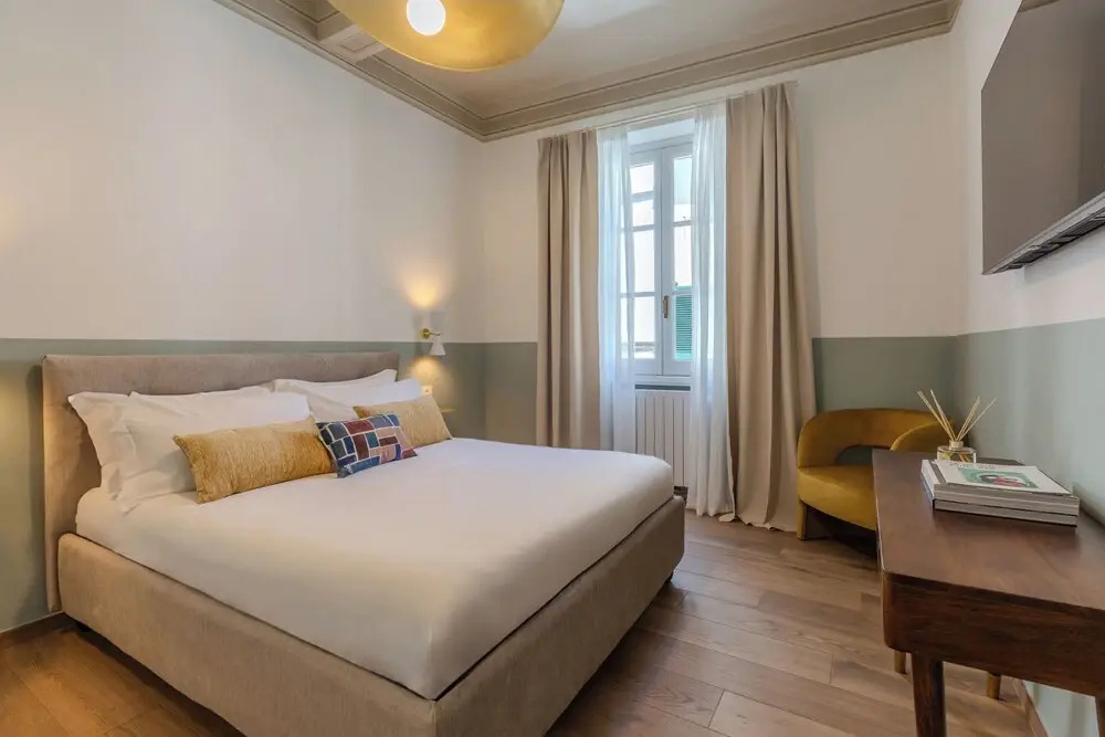 Foto - B&B Stanze Guelfe