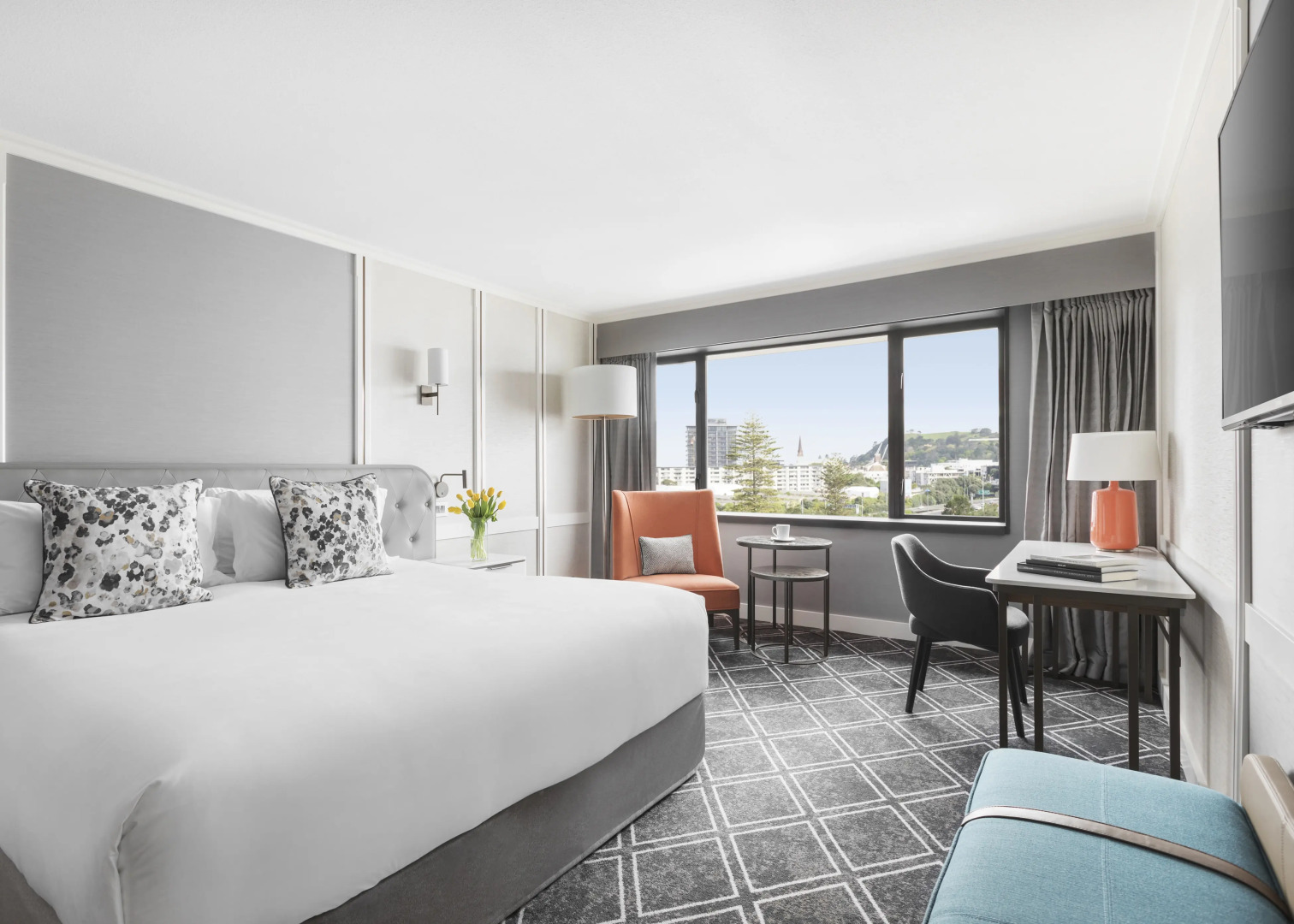 Foto - Cordis, Auckland by Langham Hospitality Group