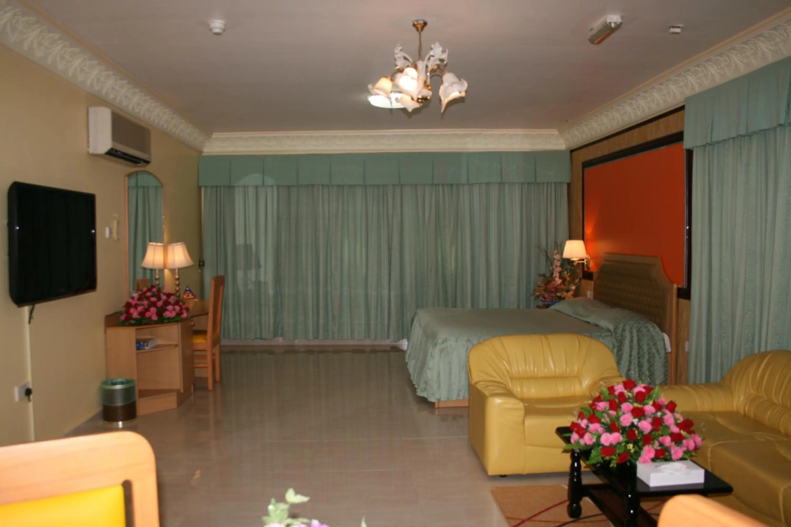 Foto - Bowshar International Hotel - Muscat