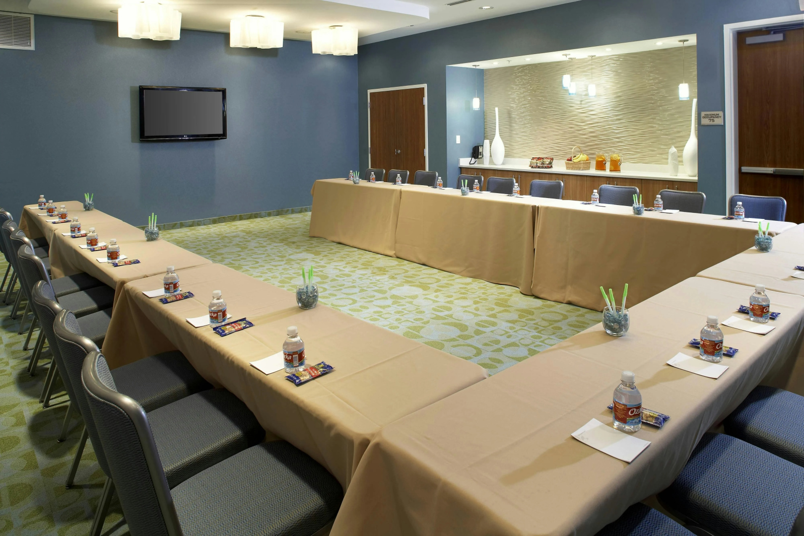 Photo - SpringHill Suites by Marriott Houston NASA/Webster