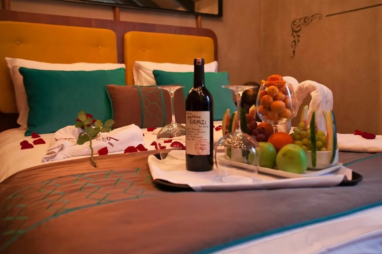 Foto - Sanat Boutique Hotel Pera