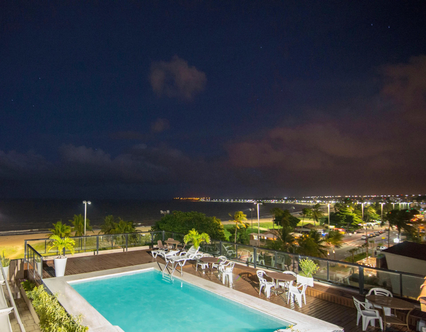 Foto - Xênius Hotel