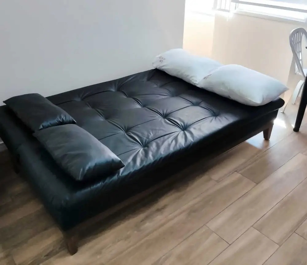 Apartamento Fascinante