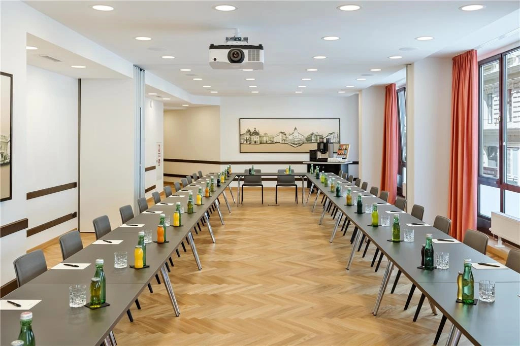 Foto - Hotel Astoria Vienna, Curio Collection by Hilton