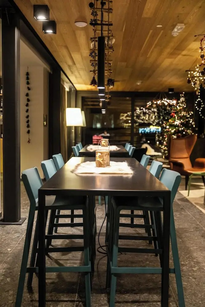 Foto - Bach Boutique Hotel