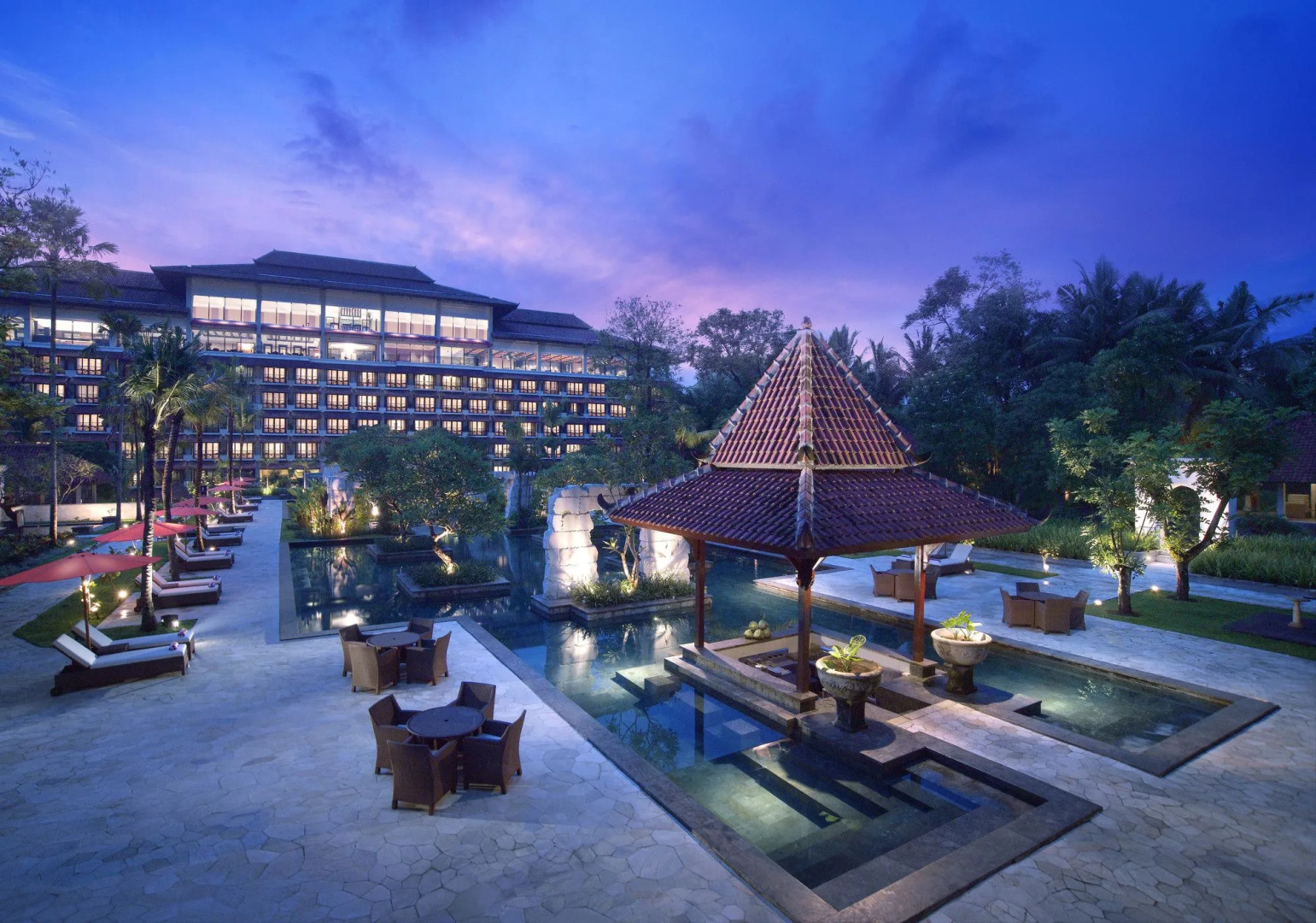 Foto - Mustika Yogyakarta Resort & Spa
