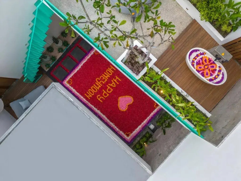 Foto - Ayona Villa Canggu by Ini Vie Hospitality