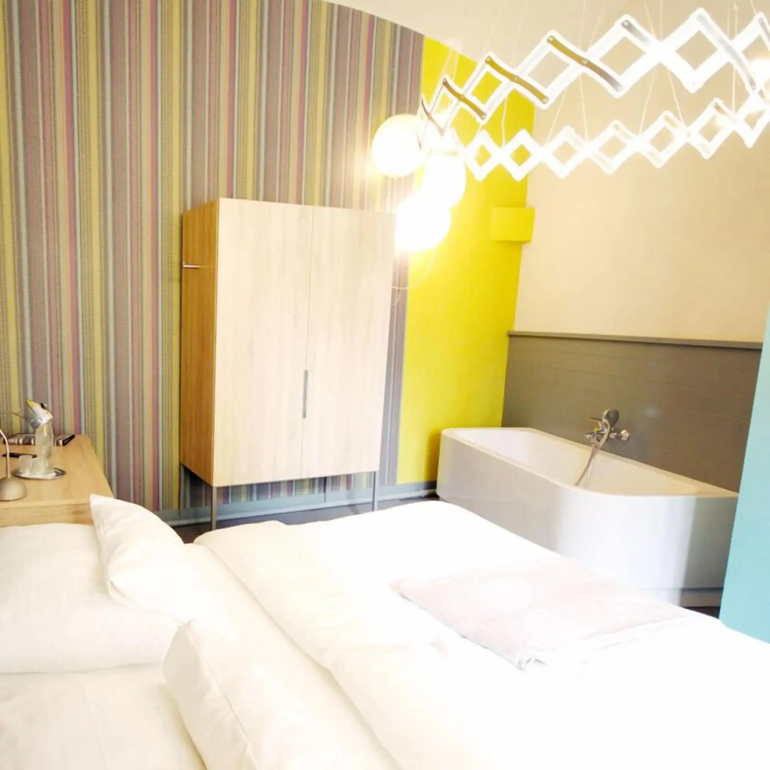 Photo - Saint SHERMIN bed breakfast & champagne