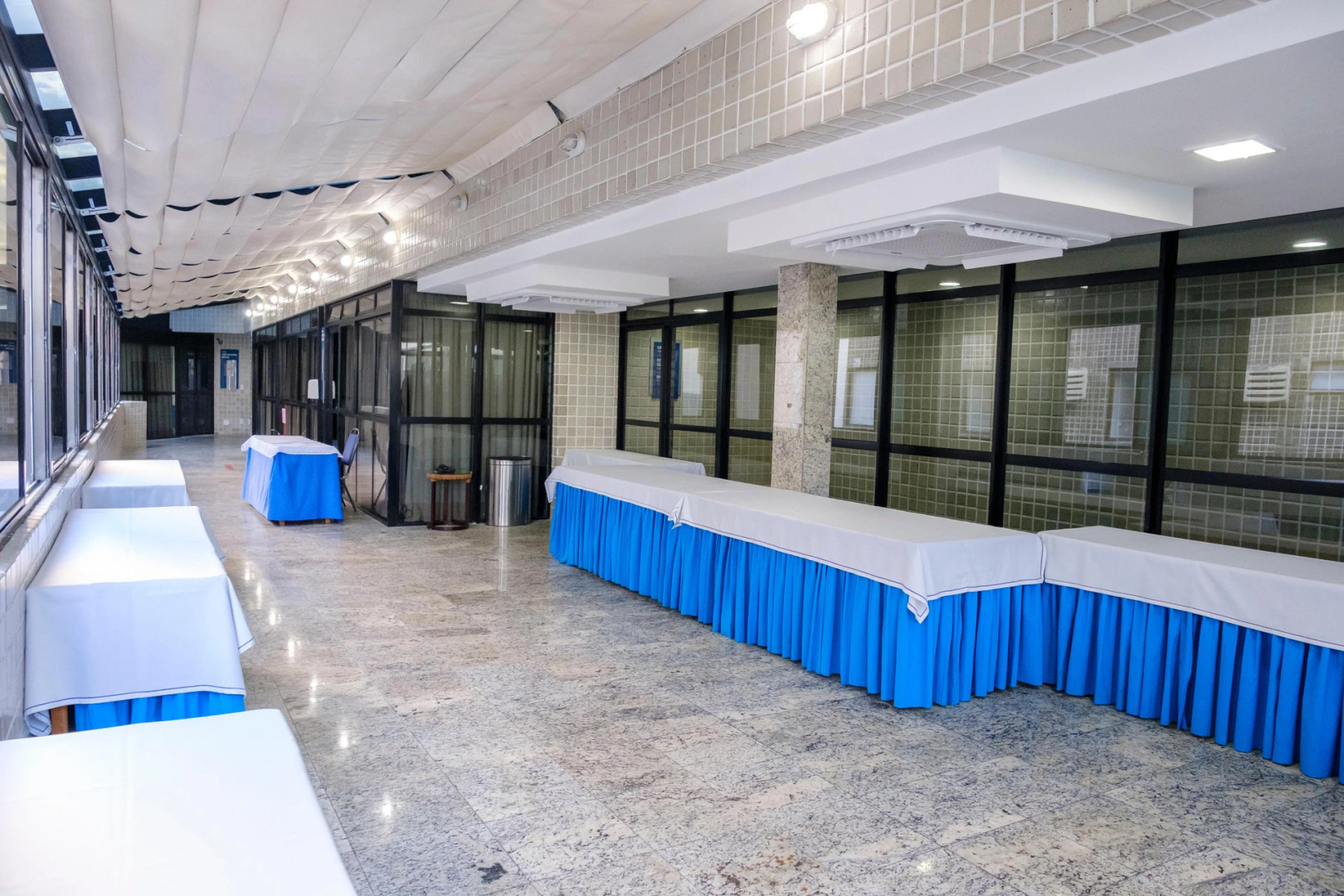 Foto - Marante Plaza Hotel