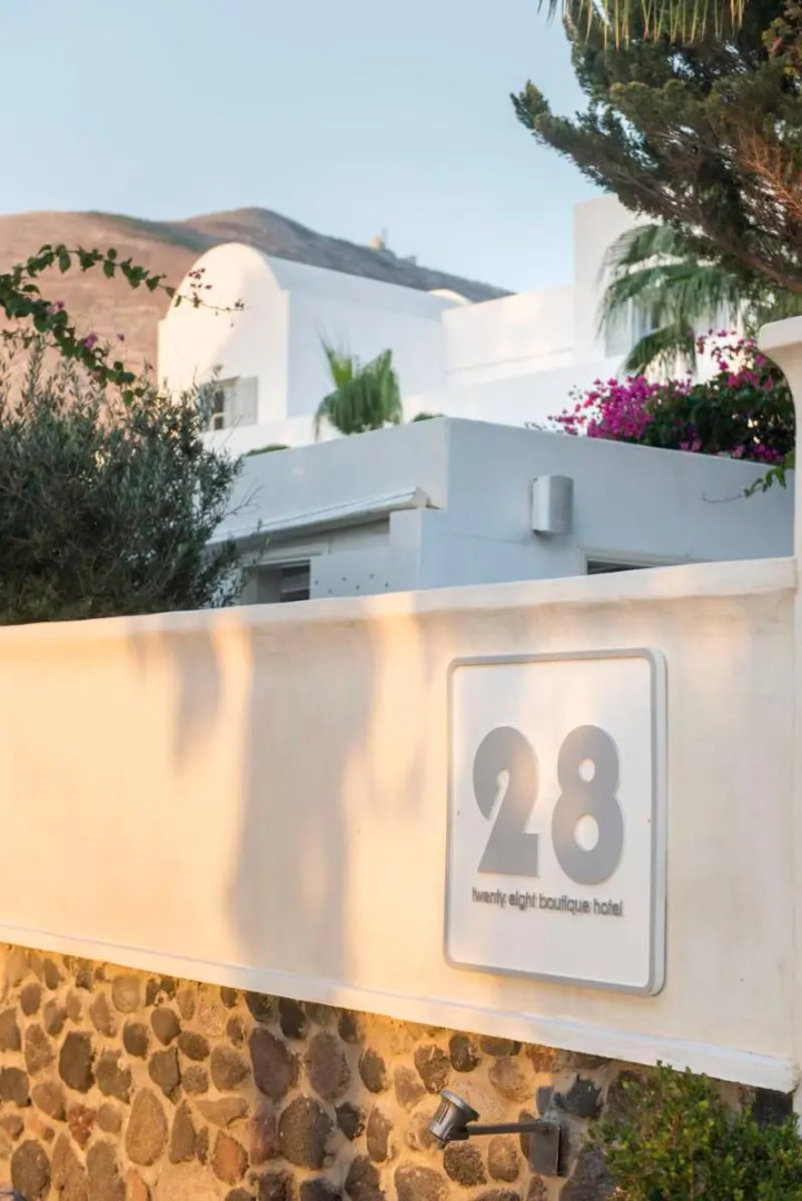 Foto - Hotel 28
