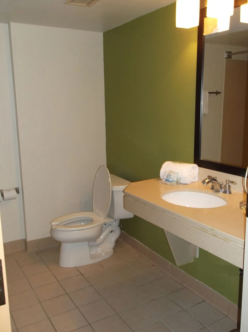 Foto - Sleep Inn & Suites Metairie - New Orleans West