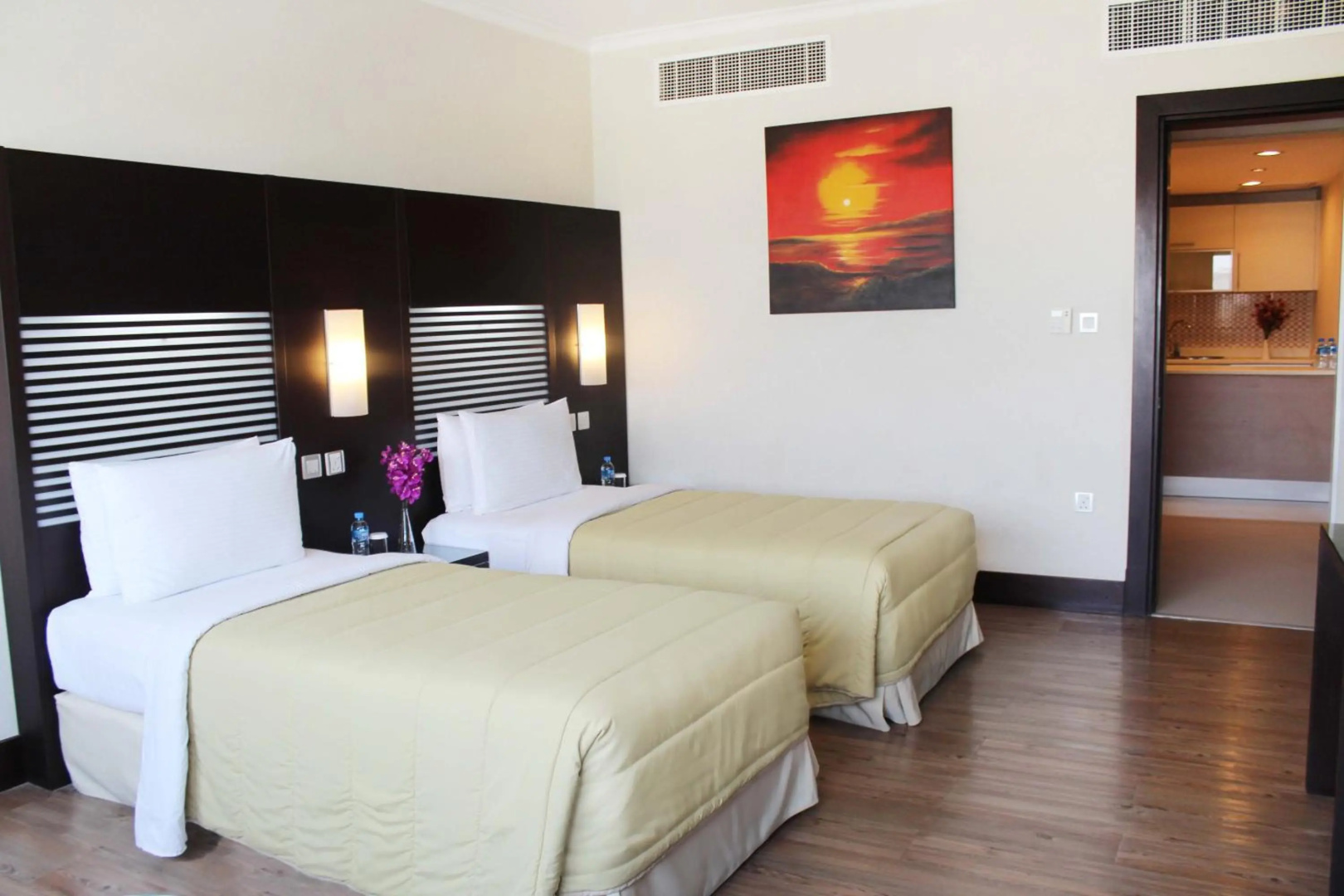 Photo - Holiday Villa Hotel And Residence City Centre Doha
