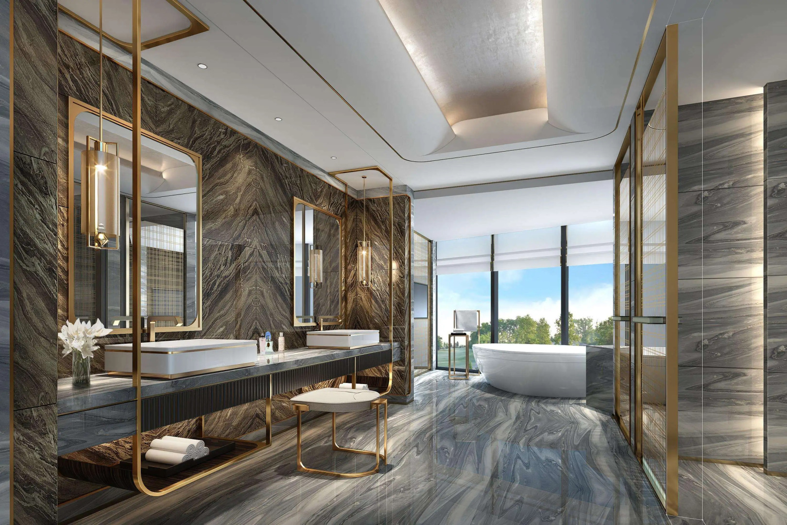 Photo - Primus Hotel Shanghai Hongqiao