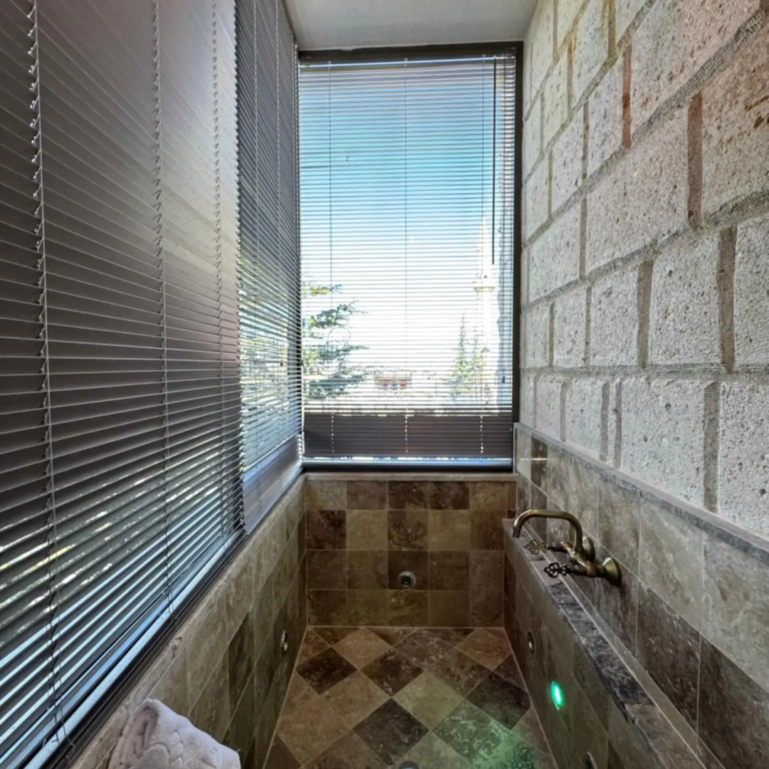 Foto - Canela Cave Hotel