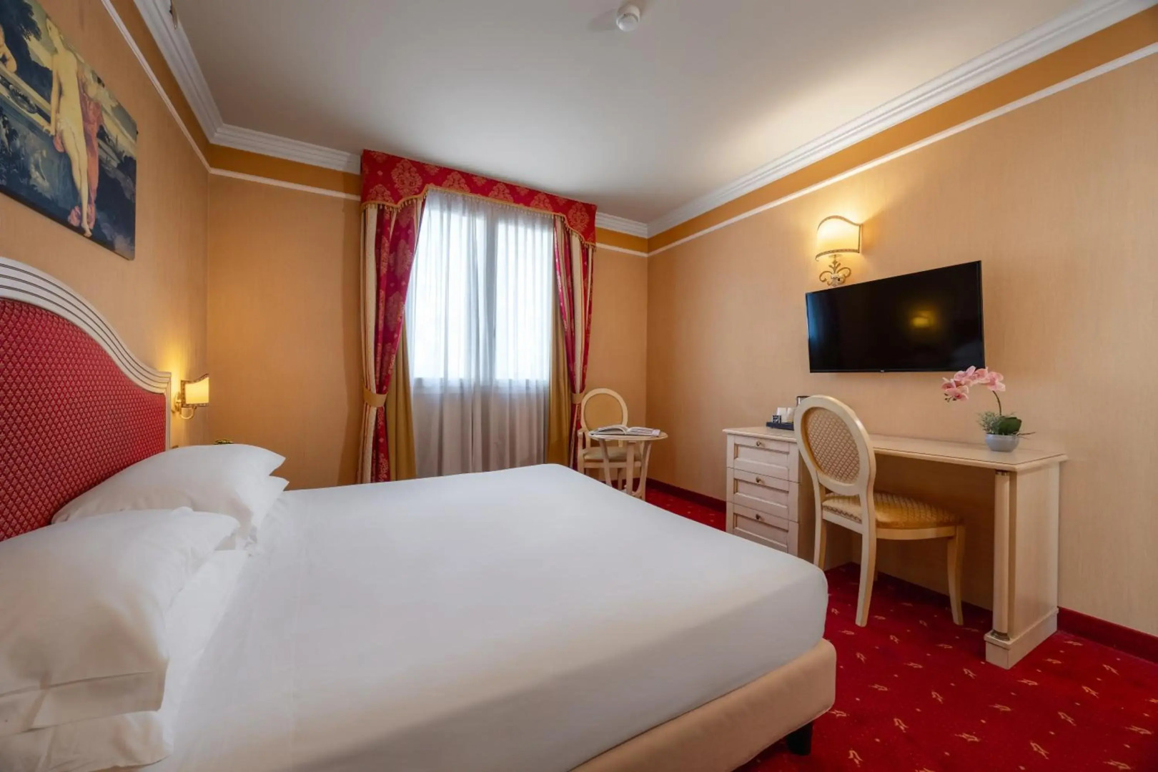 Foto - iH Hotels Padova Admiral
