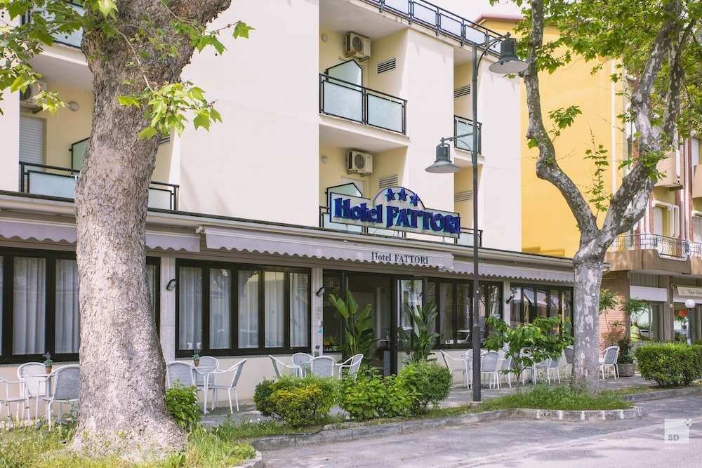 Foto - Hotel Fattori