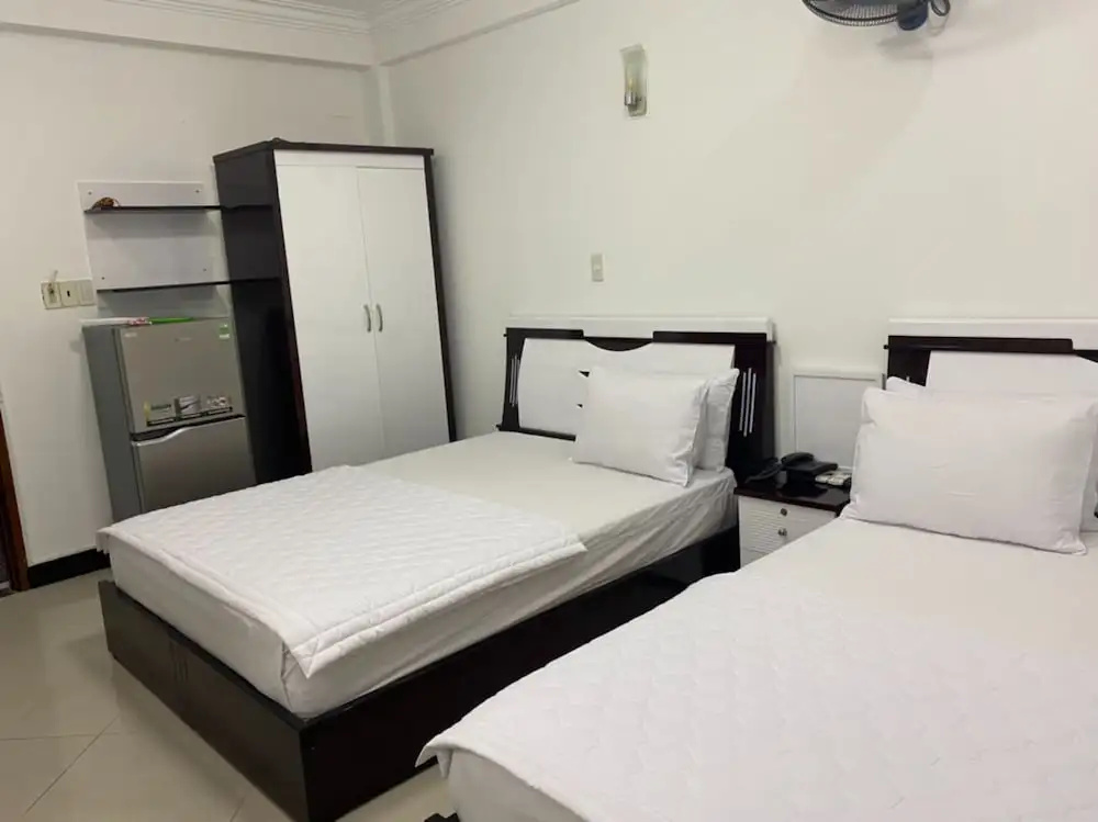 Foto - Minh Ha Hotel