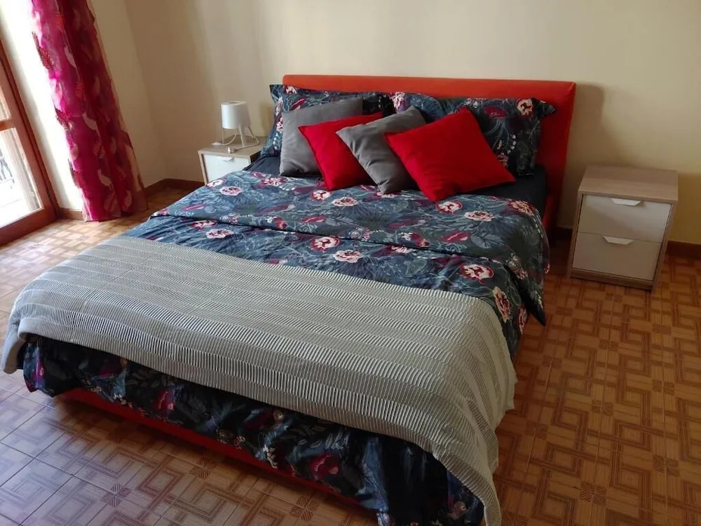 Photo - Roma Tiberius Suite