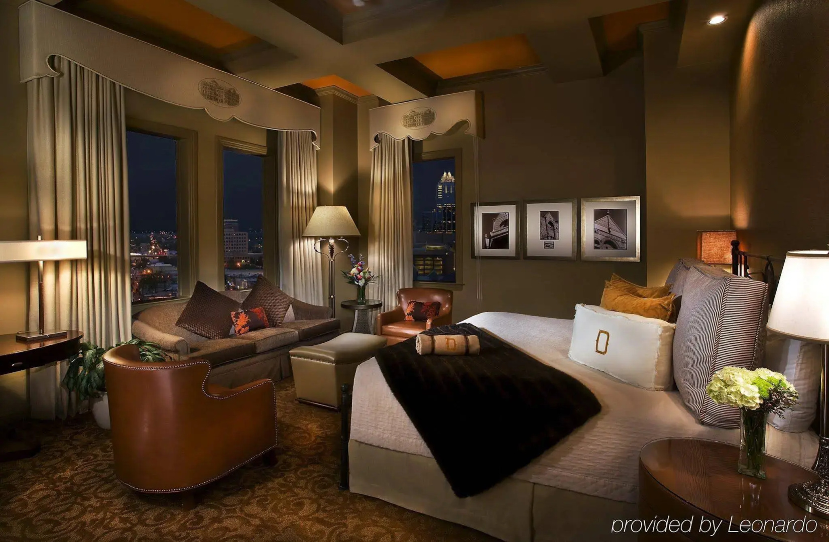 Photo - The Driskill