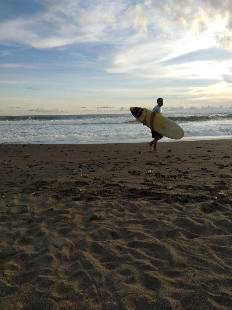 Photo - Balian Paradise Hotel