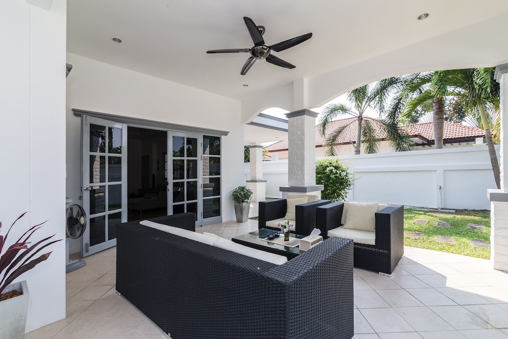 Orchid Paradise Homes OPV25