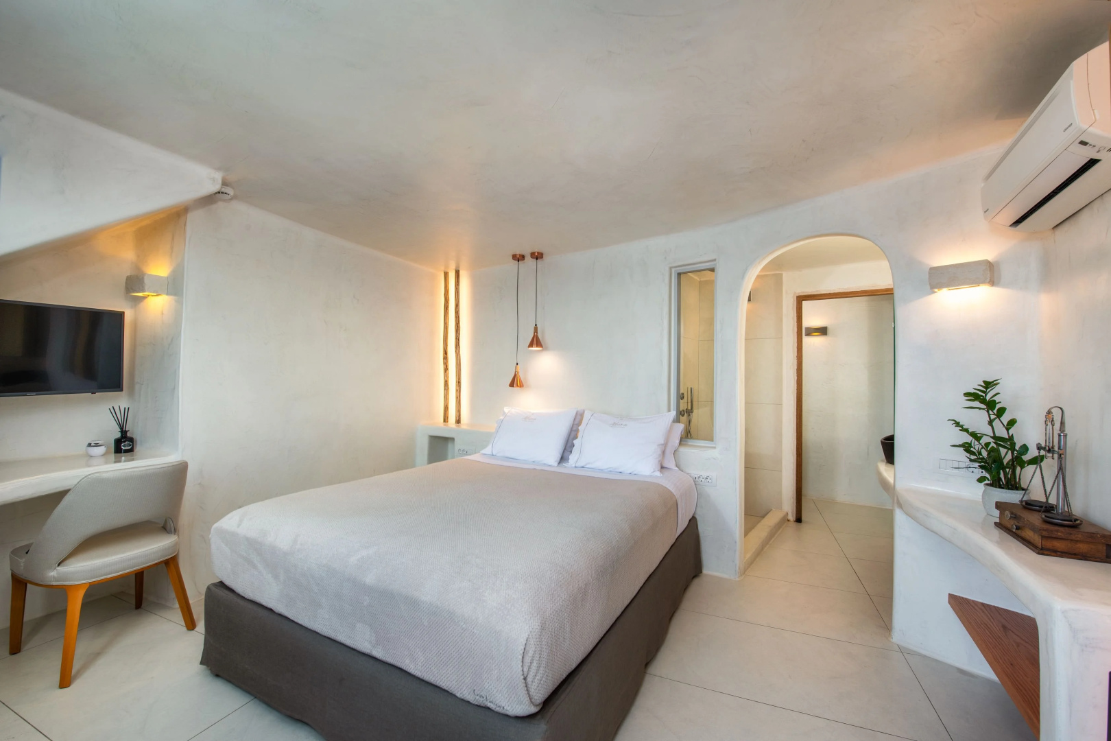 Foto - Athina Luxury Suites