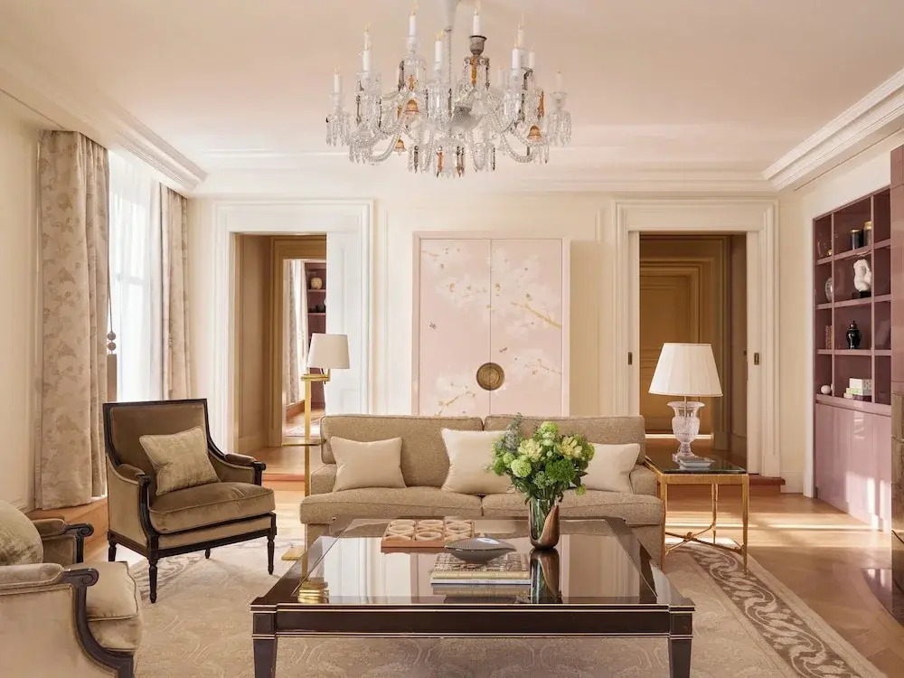 Foto - The Woodward - Auberge Collection