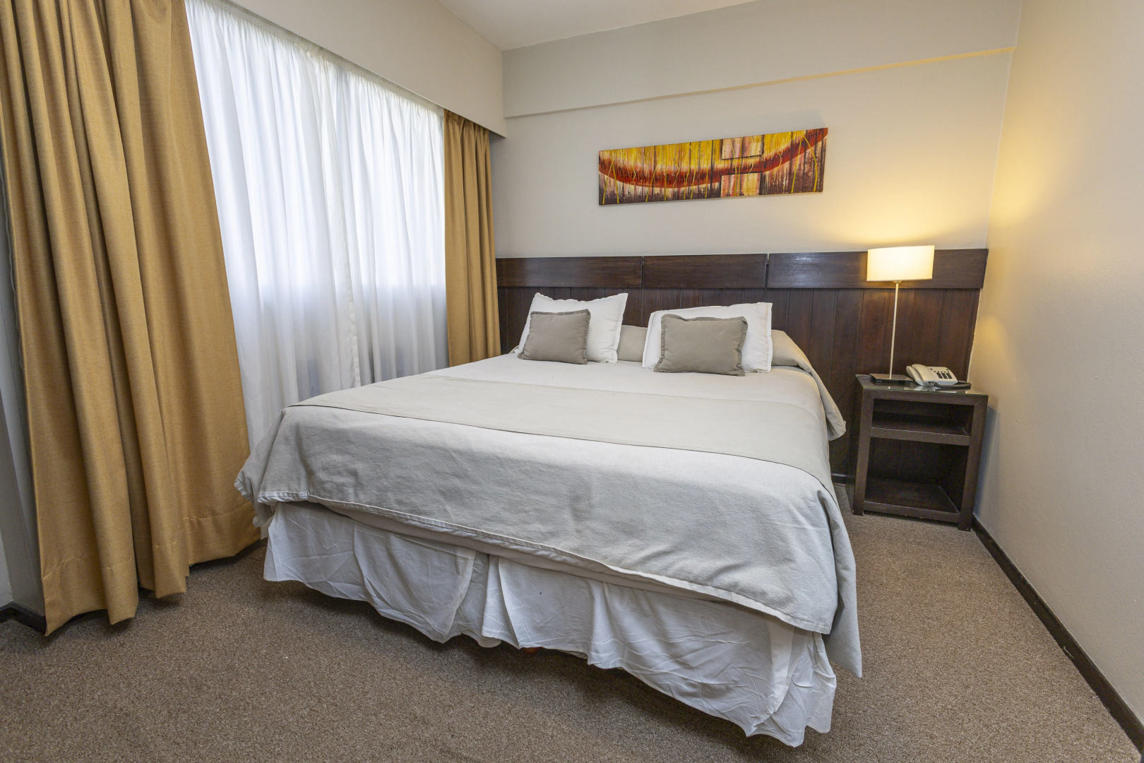 Photo - Hotel Carlos V Patagonia