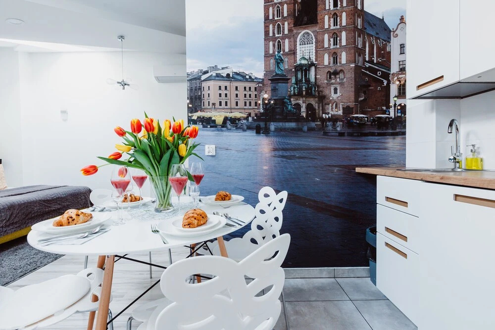 Foto - Z14 Boutique Residence – Krakow Old Town