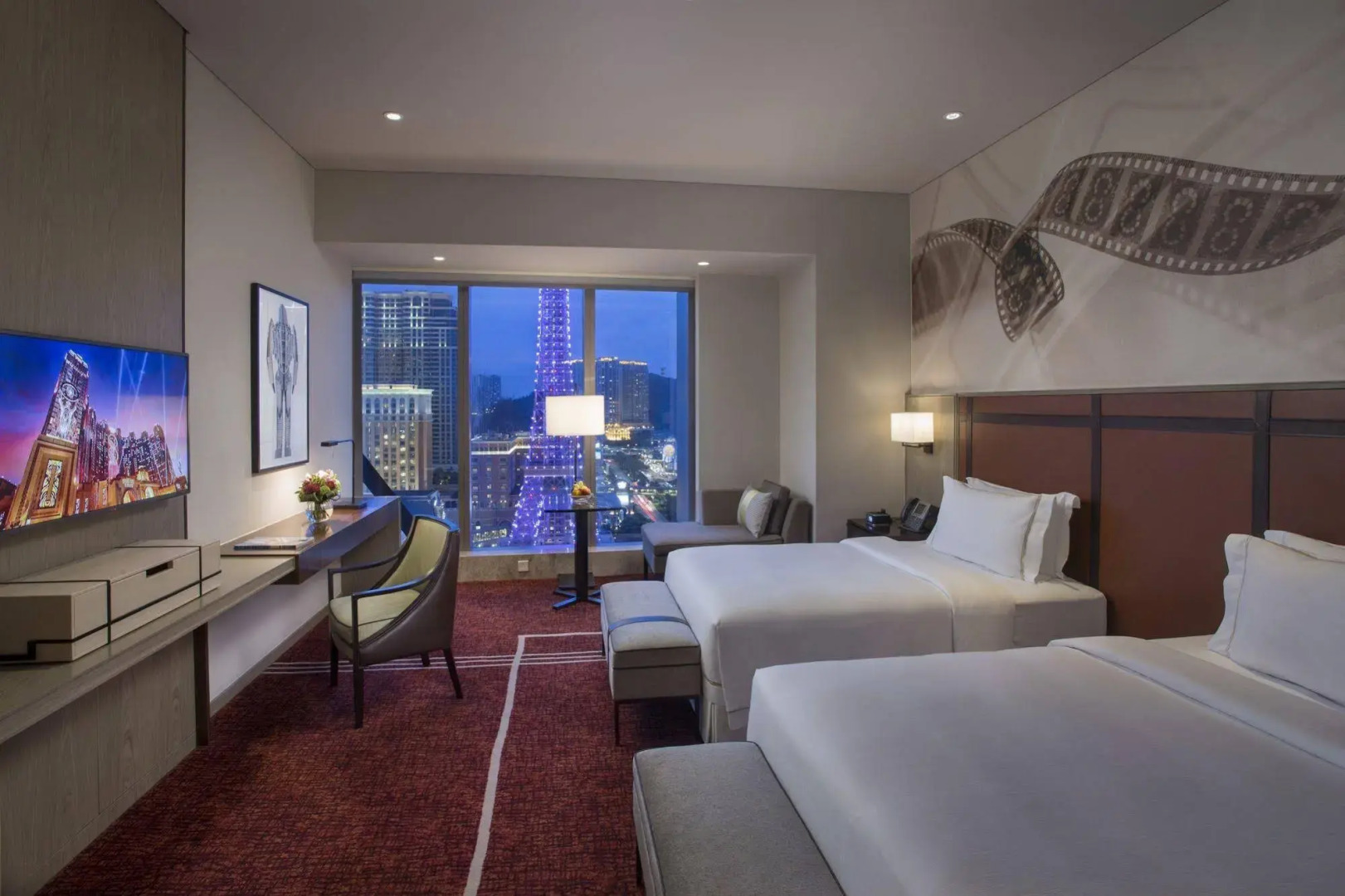 Photo - Studio City Hotel