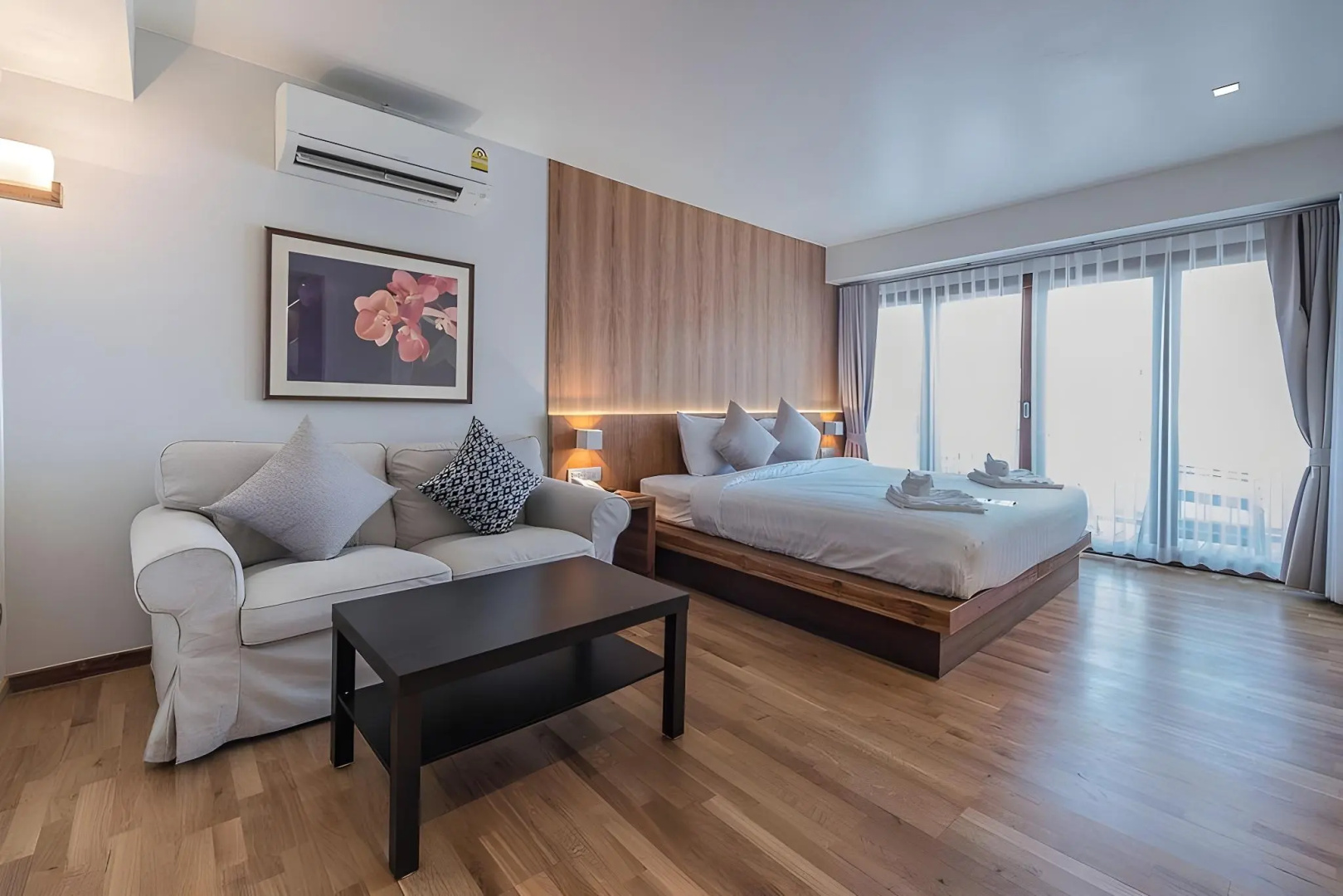 Foto - Nuan Boutique Hotel
