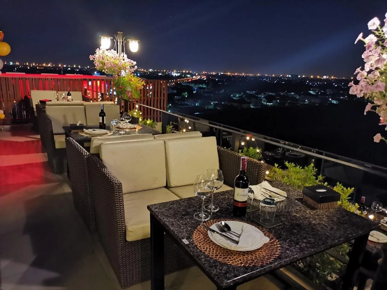 Foto - Sky dome resotel - โรงแรมสกายโดม รีโซเทล