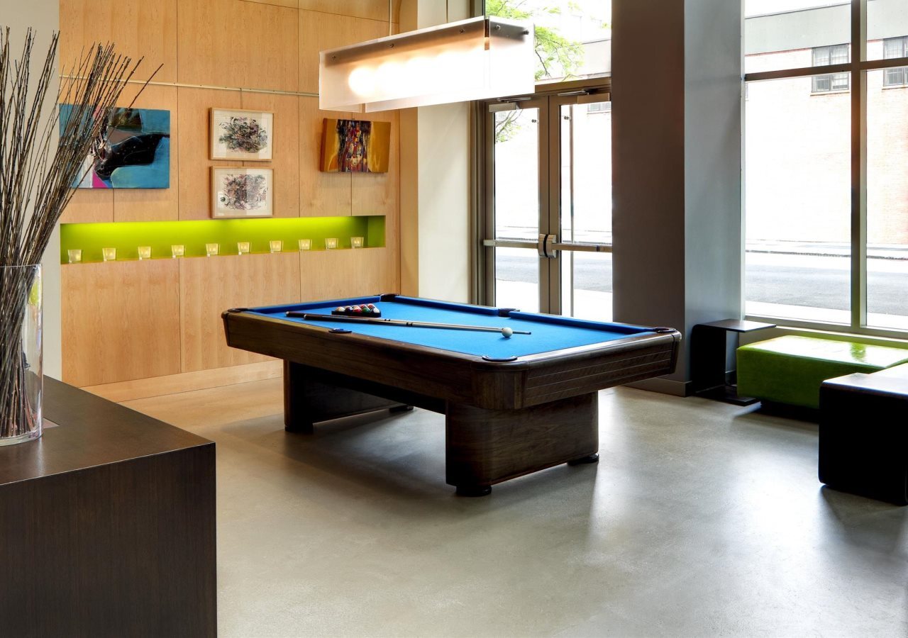 Photo - Aloft New York Brooklyn