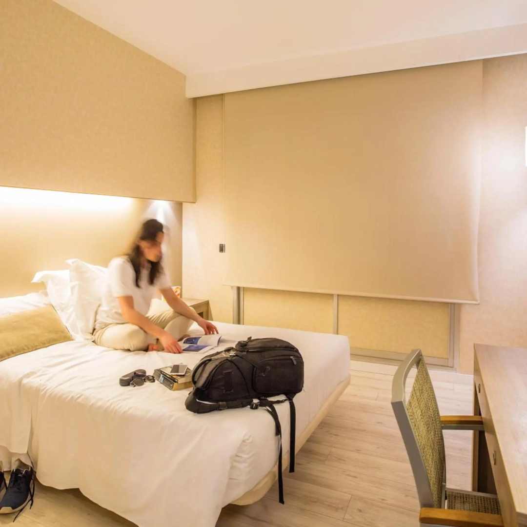 Foto - Aparthotel Silver