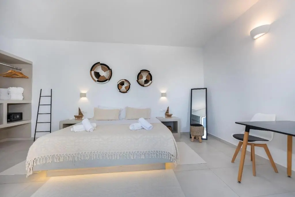 Foto - iL Fagiolo Suites