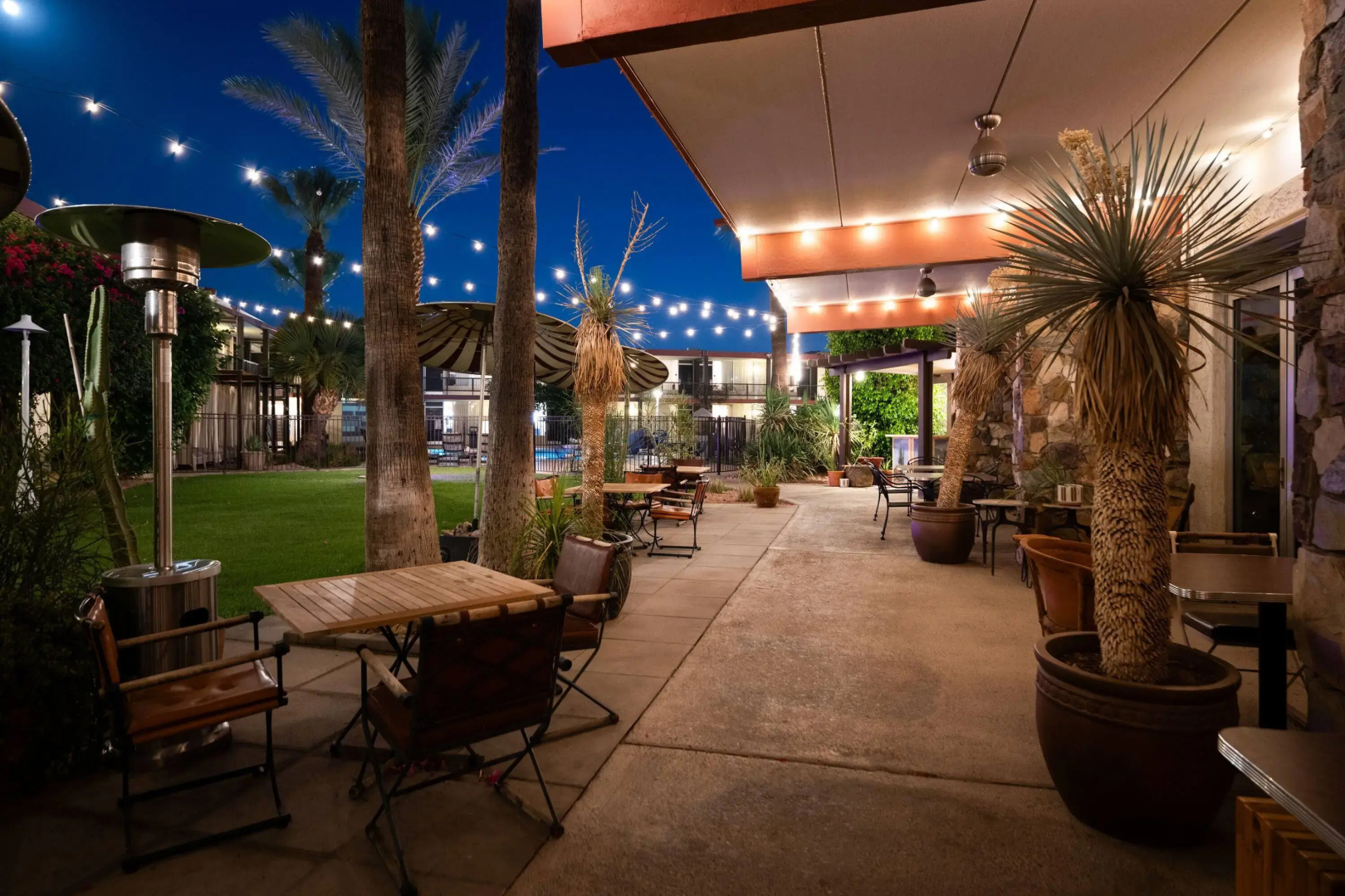 Foto - Papago Scottsdale by Reside, Trademark Collection by Wyndham