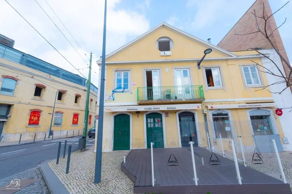 Photo - SwissLisbon Guest House